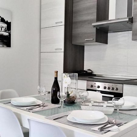 Premium Apartments Adore نوفاليا المظهر الخارجي الصورة