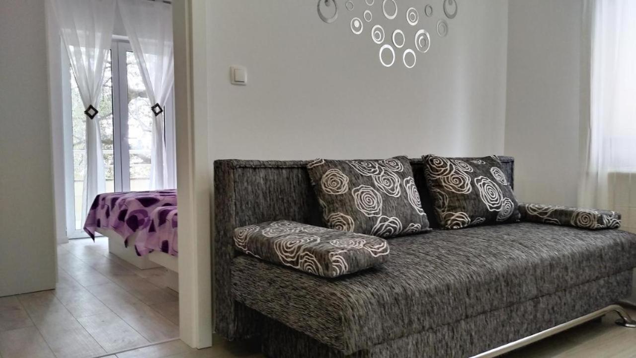 Premium Apartments Adore نوفاليا المظهر الخارجي الصورة