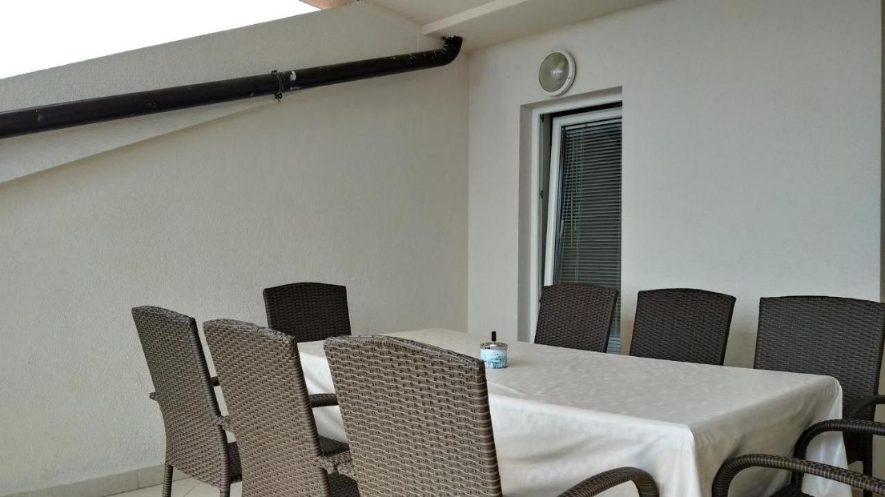 Premium Apartments Adore نوفاليا المظهر الخارجي الصورة