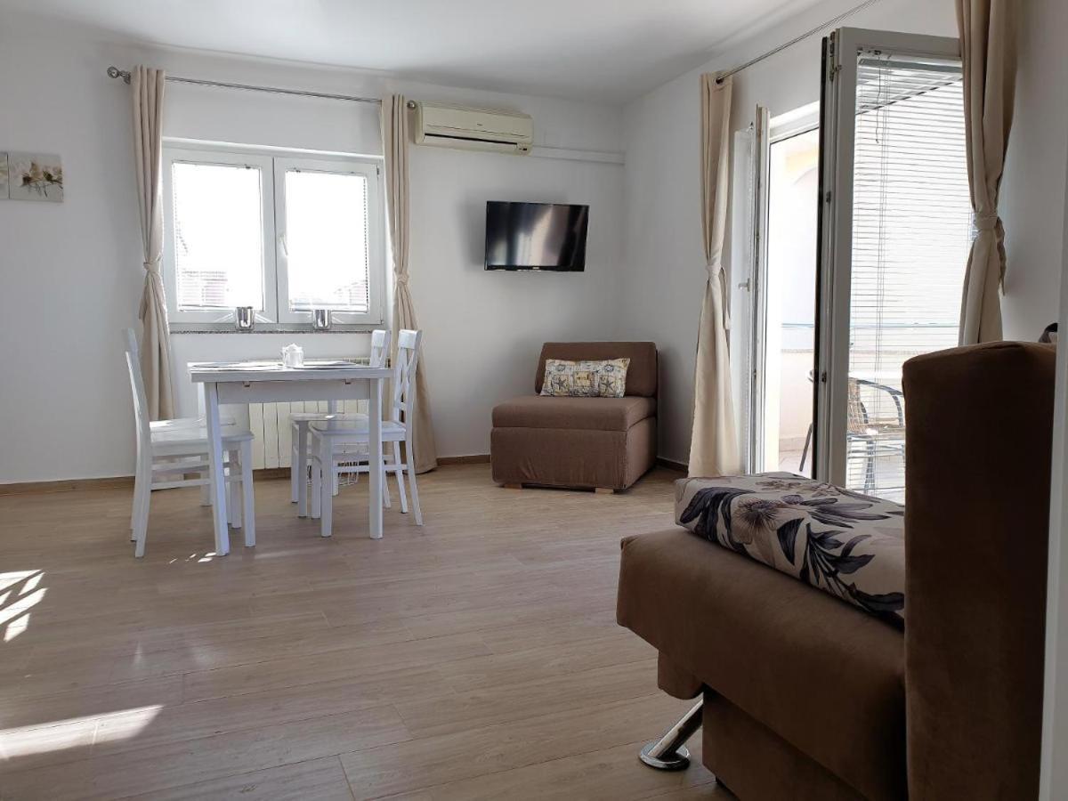 Premium Apartments Adore نوفاليا المظهر الخارجي الصورة