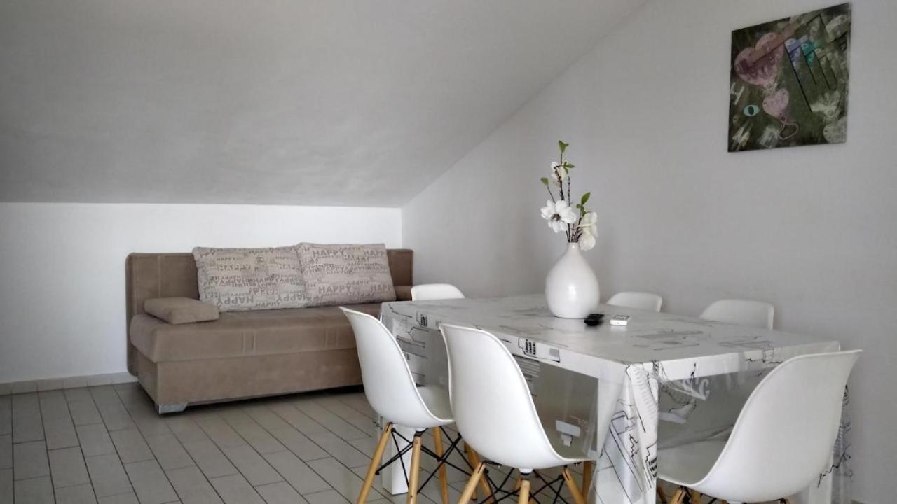 Premium Apartments Adore نوفاليا المظهر الخارجي الصورة