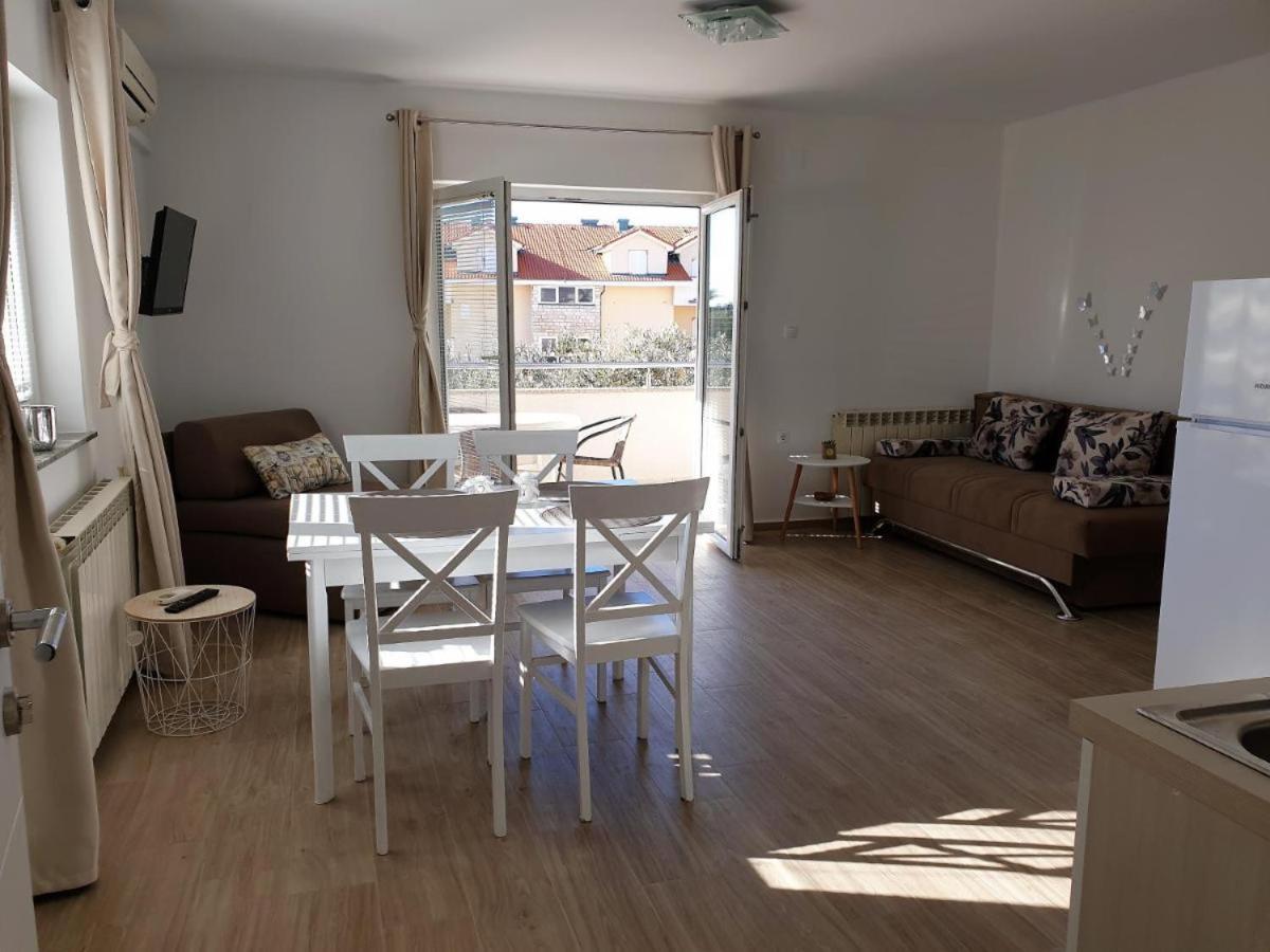 Premium Apartments Adore نوفاليا المظهر الخارجي الصورة