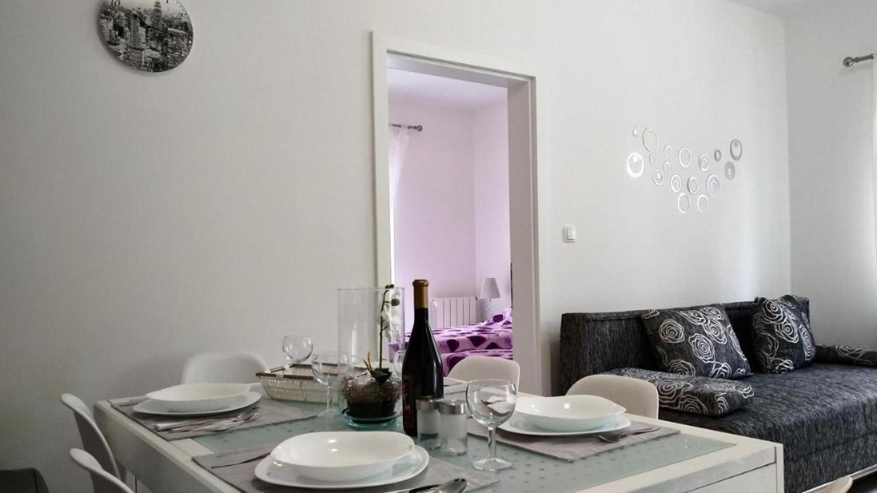 Premium Apartments Adore نوفاليا المظهر الخارجي الصورة