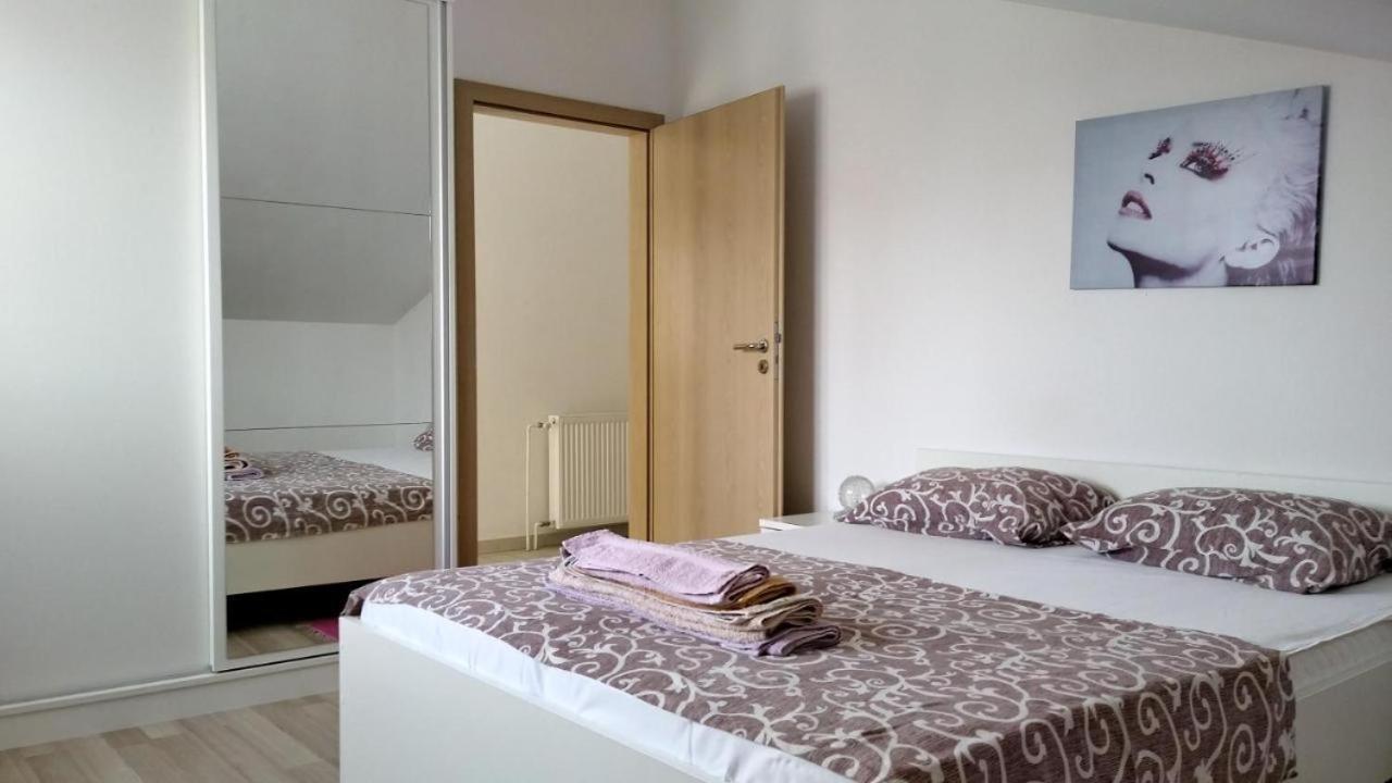Premium Apartments Adore نوفاليا المظهر الخارجي الصورة