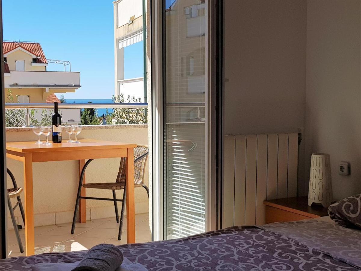Premium Apartments Adore نوفاليا المظهر الخارجي الصورة