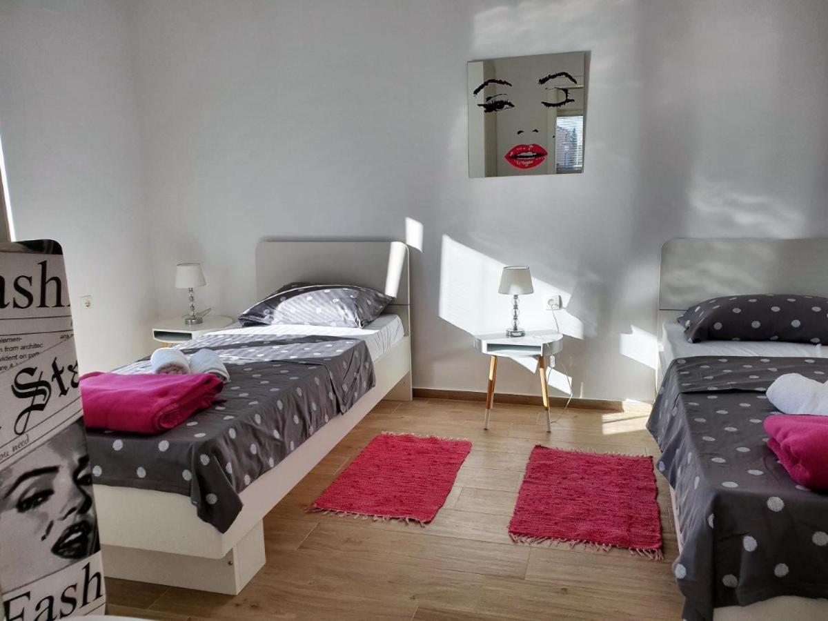Premium Apartments Adore نوفاليا المظهر الخارجي الصورة