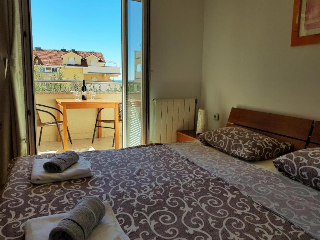 Premium Apartments Adore نوفاليا المظهر الخارجي الصورة