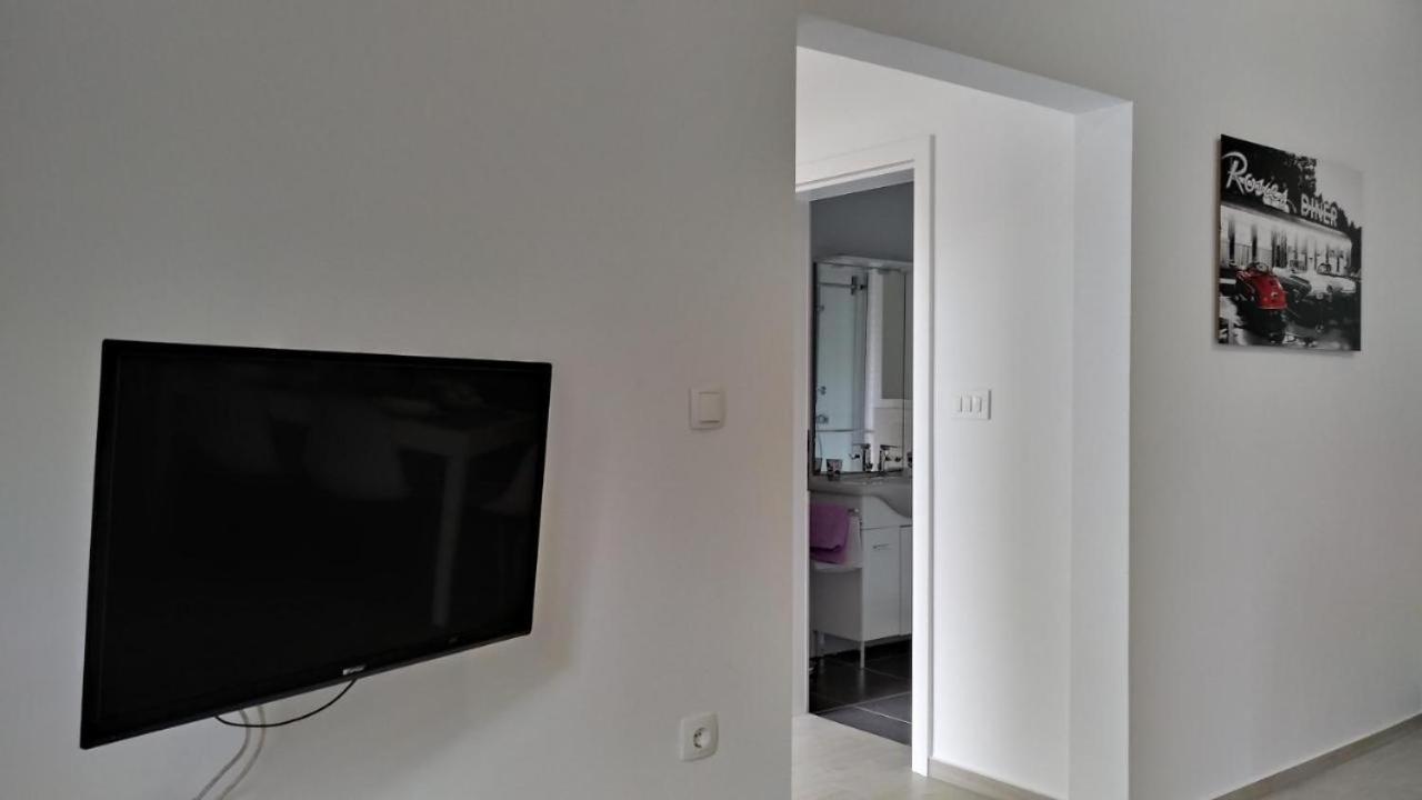 Premium Apartments Adore نوفاليا المظهر الخارجي الصورة