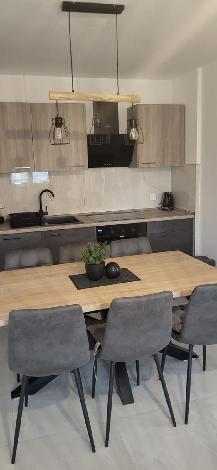 Premium Apartments Adore نوفاليا المظهر الخارجي الصورة