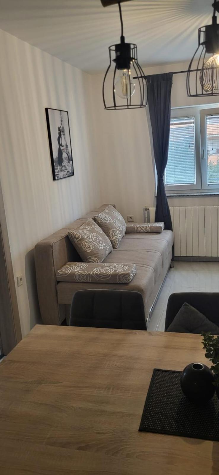 Premium Apartments Adore نوفاليا المظهر الخارجي الصورة