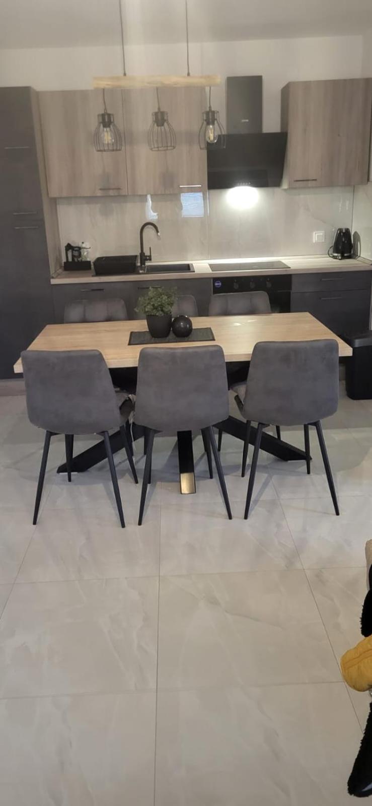 Premium Apartments Adore نوفاليا المظهر الخارجي الصورة